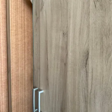 Privatunterkunft Private *