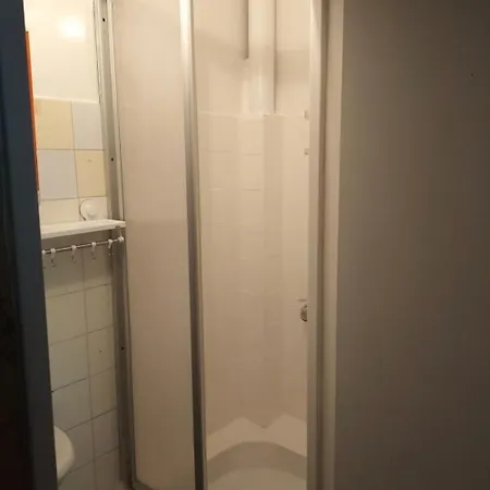 Private Privatunterkunft Bobigny